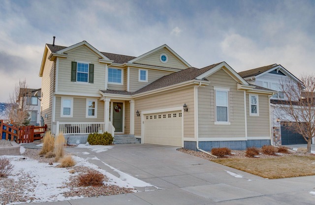 15 Mi to CU Boulder: Arvada Home w/ Deck + Yard!