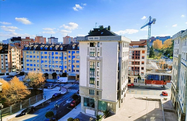 15 min a pie al centro, ideal para familias