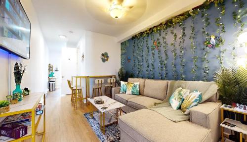 15 Minutes to NYC - Garden Street Retreat
