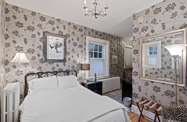 15 Minutes To Sight & Sound Near Downtown Lancaster w/ Firepit