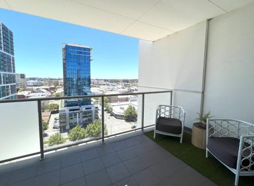 152 City Rest With Views High Upparking Sleeps 2