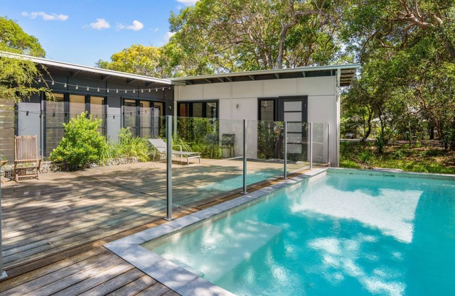 16 Ibis Court - Rainbow Shores