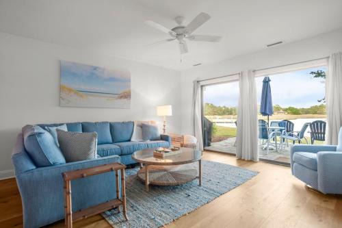 1619 Port Villas at The Sea Pines Resort