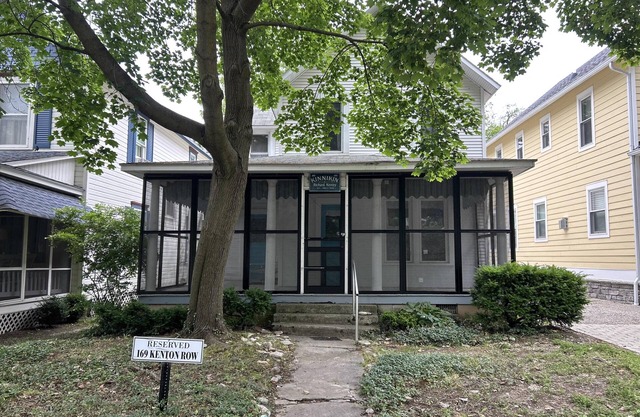 169 Kenton Row in Lakeside