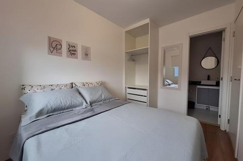 1707A Varanda com vista panorâmica - Laguna, Burle Marx