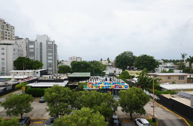 1818 Apartments in Calle Loíza