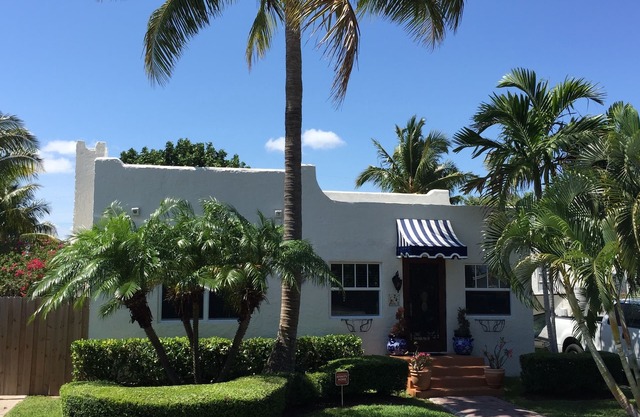 1926 Español Misión Estilo Cottage