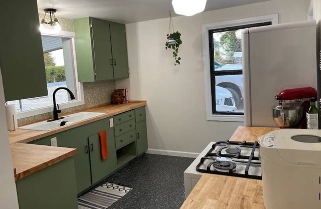 1940’s Farmstay in Filer, close to Twin Falls