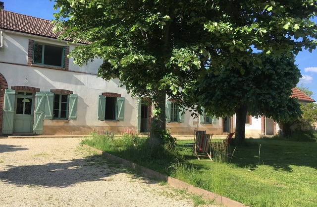 19th century country house, fully renovated