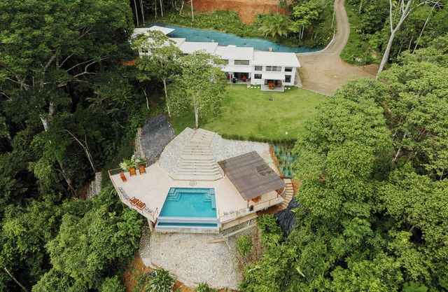 1bdr Condo 2 | IGUANA en Uvita | Increíble Vista al Mar