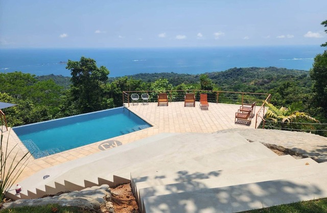 1bdr Moderno Condo 5 | LIZARDO en Uvita
