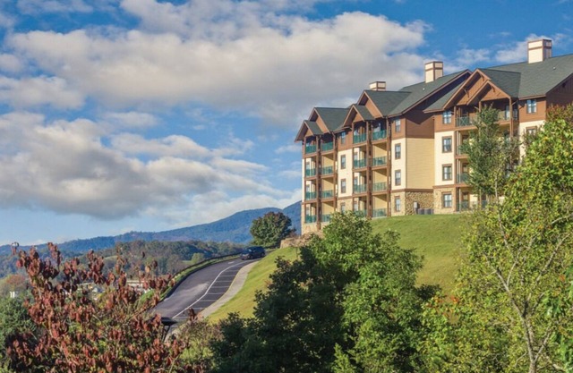 1Bed/1Bath - Smoky Mountains Retreat! Stunning Views, Pools, and More!