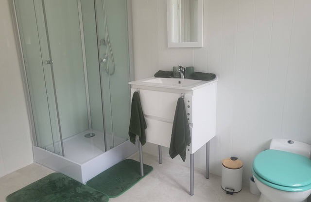 Cozy Apartment in Fougerolles du Plessis