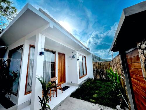 1Bed Villa Kuta Sofabed Smart TV