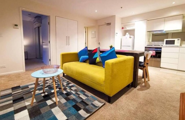 1BR Adorable Apt on Gouger