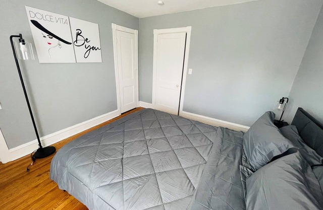This apartment is a 1 bedroom(s), 1 bathrooms, located in Elkins Park, PA.