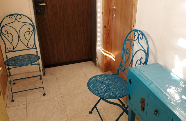 estudio apt en petach tikva
