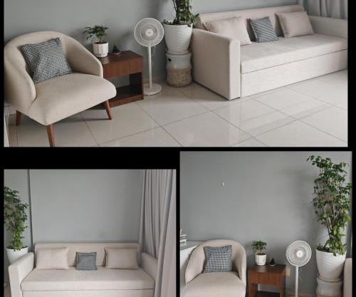 1Br Sora Gardens1