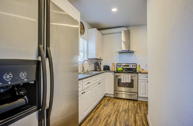 1brlovely Stylish Downtownclose To Everything