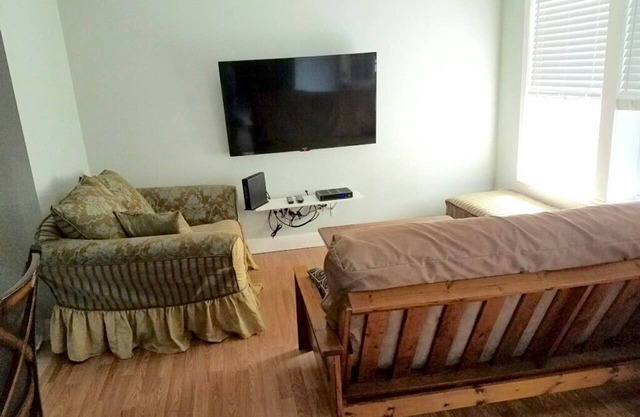 Alquileres de primera clase - Apartamento completamente nuevo de 2 habitaciones