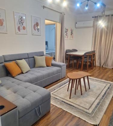 1st Luxury and Hotel apartments super stylish AbourCity