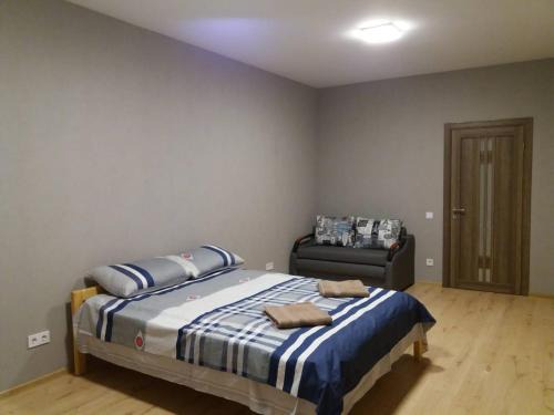 2-х кім. кв. по вул. Кн. Ольги, р-н Вікторія Гарден.