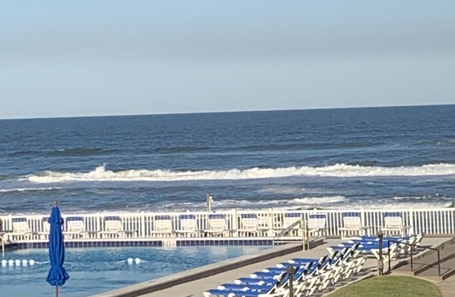 2/2 CONDO FRENTE AL MAR- Sin sección de manejo