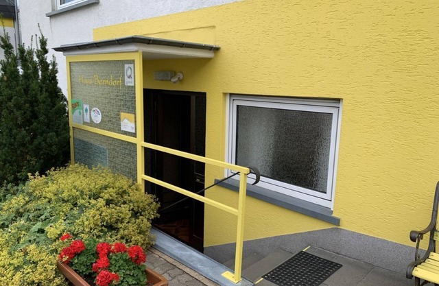 Apartamento de 2 a 5 camas - Haus Berndorf