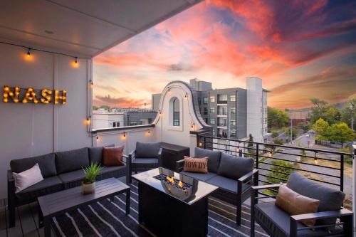2 Adjacent Luxury Homes Rooftop Decks & Game Rooms