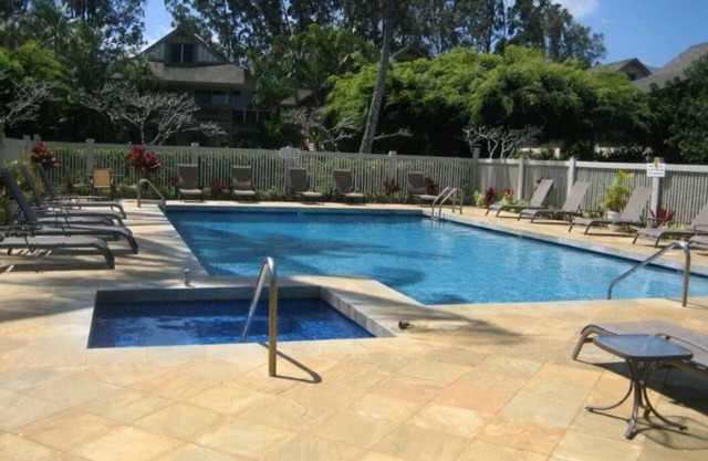 2 Bdrm Princeville gem! Rare find on Kauai.