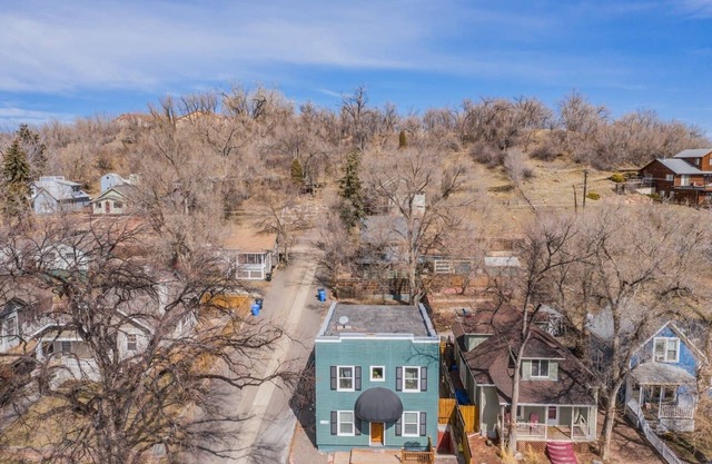 💗2 Bds💕garden Of Gods💗near it all