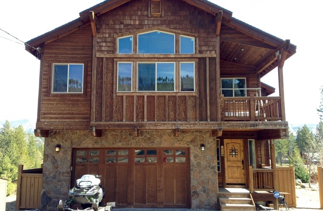 2 Bed, 1 Bath, in law unit