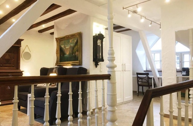 Apartamento de 2 camas Burg - casa de vacaciones Astorius