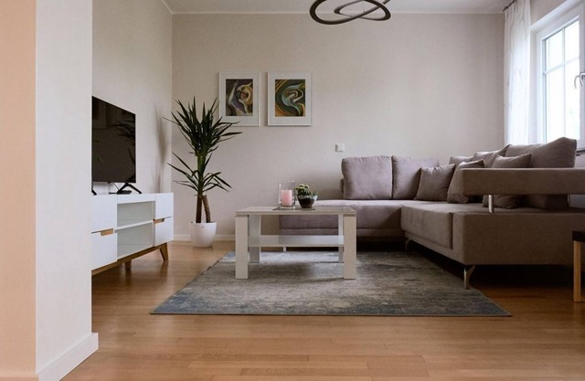 2-bed apartment "Florentina" ***** - Wine and guest house St. Maximin