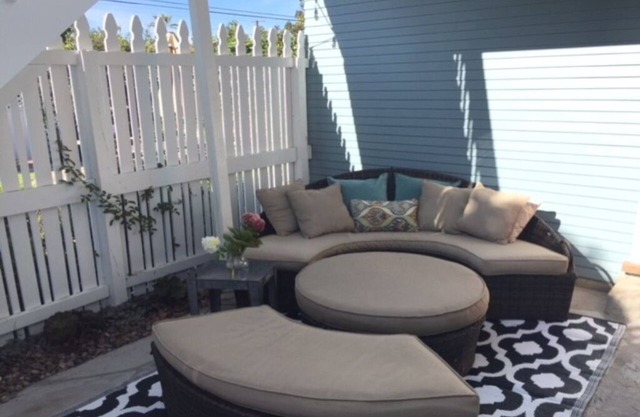 Nuevo anuncio de descuento: Chic Santa Monica / Venice Beach 2 habitaciones