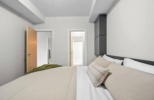 2 Bed | DT Core | Mins to Stampede