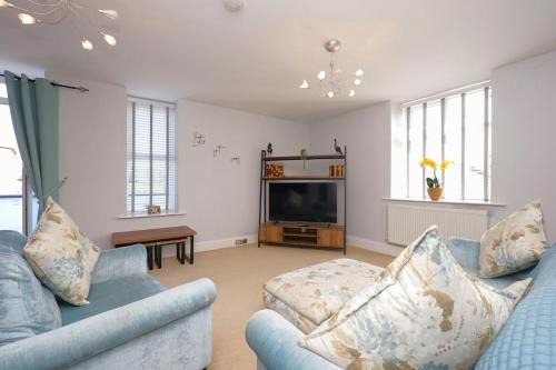 2 Bed Flat in Ulverston