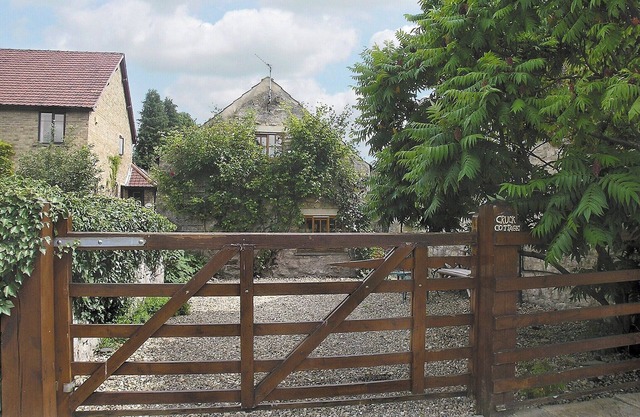 Alojamiento de 2 habitaciones en Sinnington near Pickering