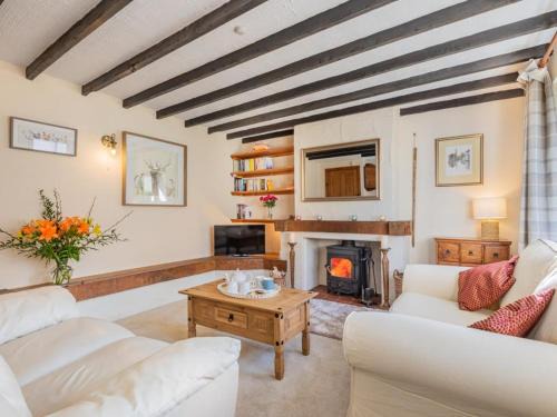 2 Bed in Bassenthwaite SZ060