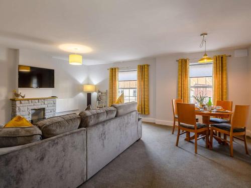 2 Bed in Reepham 85833