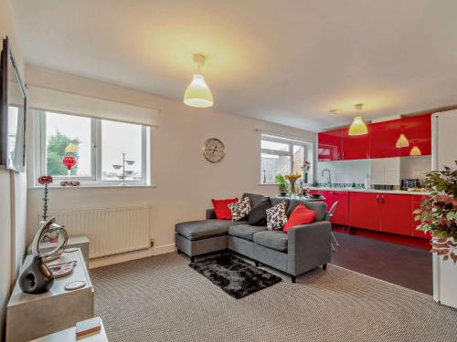 2 Bed in Stratford-upon-Avon 94299