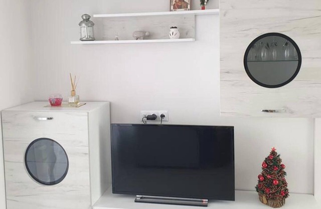 Cosy Charming 2-Bed Apartment in Blagoevgrad