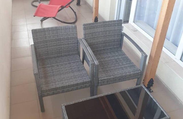 Cosy Charming 2-bed Apartment in Blagoevgrad