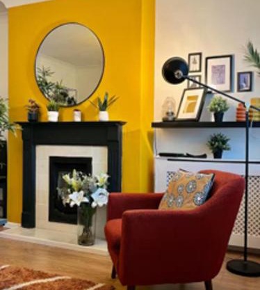 2 Bed - Sleeps 6 - Parking - Town Centre