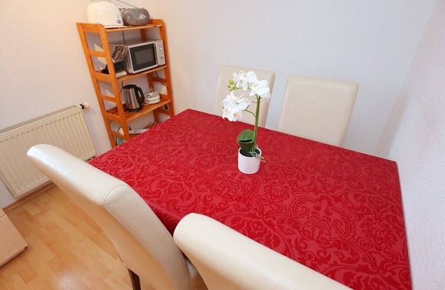 2 Bedroom Apartment in Villingen-Schwenningen