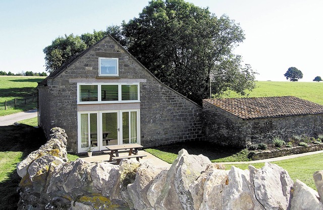 Alojamiento de 2 habitaciones en Lockton near Pickering