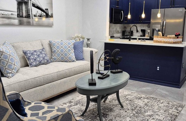 2 Bedroom 2 bath house and three community pools