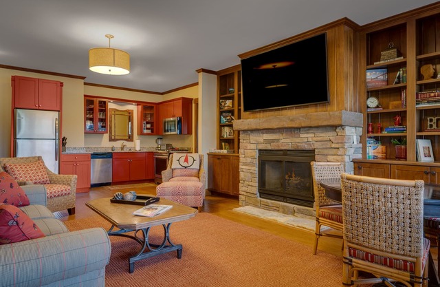 2 dormitorios y 2 baños Cottage en True North Golf Club en Harbor Springs MI
