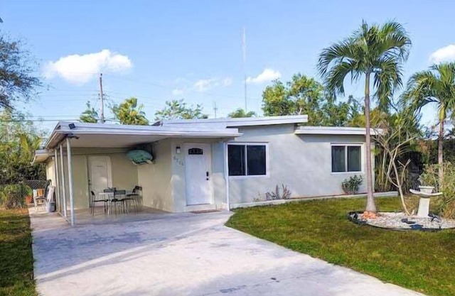 2 Bedroom 685849 by Houzlet