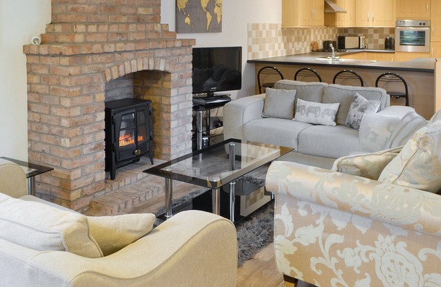 2 habitaciones alojamiento en Ryton, cerca de Newcastle upon Tyne